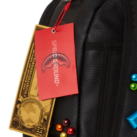 GEM STONED DLXSV BACKPACK