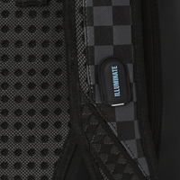 SHARKS IN PARIS LIGHTSHOW DLX-FIBEROPTICS BACKPACK