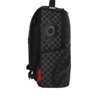 SHARKS IN PARIS LIGHTSHOW DLX-FIBEROPTICS BACKPACK