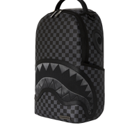 SHARKS IN PARIS LIGHTSHOW DLX-FIBEROPTICS BACKPACK