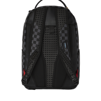 SHARKS IN PARIS LIGHTSHOW DLX-FIBEROPTICS BACKPACK