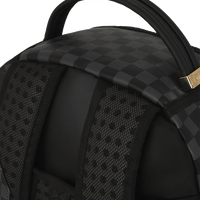 SHARKS IN PARIS LIGHTSHOW DLX-FIBEROPTICS BACKPACK