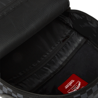SHARKS IN PARIS LIGHTSHOW DLX-FIBEROPTICS BACKPACK