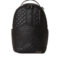 BLACK RIVIERA DLXSVF BACKPACK