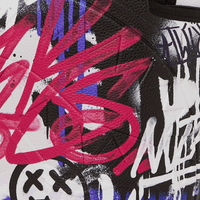VANDAL COUTURE DLXSV BACKPACK