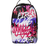 VANDAL COUTURE DLXSV BACKPACK