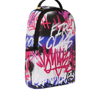 VANDAL COUTURE DLXSV BACKPACK