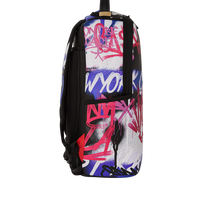 VANDAL COUTURE DLXSV BACKPACK