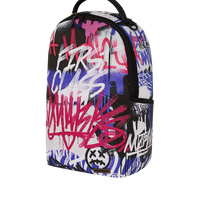 VANDAL COUTURE DLXSV BACKPACK