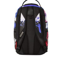 VANDAL COUTURE DLXSV BACKPACK