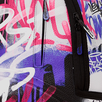 VANDAL COUTURE DLXSV BACKPACK