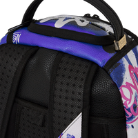 VANDAL COUTURE DLXSV BACKPACK