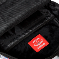 VANDAL COUTURE DLXSV BACKPACK