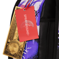 VANDAL COUTURE DLXSV BACKPACK