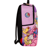 RUGRATS GROUP SHARK DLXSR BACKPACK