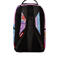 RUGRATS GROUP SHARK DLXSR BACKPACK