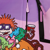 RUGRATS GROUP SHARK DLXSR BACKPACK