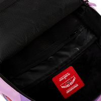 RUGRATS GROUP SHARK DLXSR BACKPACK