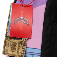 RUGRATS GROUP SHARK DLXSR BACKPACK