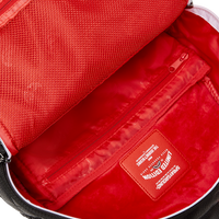 SPLIT RIVIERA DLXSVF BACKPACK