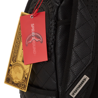 SPLIT RIVIERA DLXSVF BACKPACK