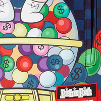 RICHIE RICH GUMBALL DLXSV BACKPACK