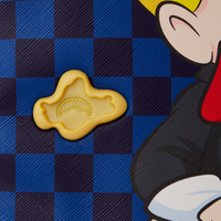 RICHIE RICH GUMBALL DLXSV BACKPACK