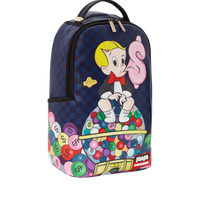 RICHIE RICH GUMBALL DLXSV BACKPACK