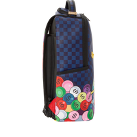 RICHIE RICH GUMBALL DLXSV BACKPACK