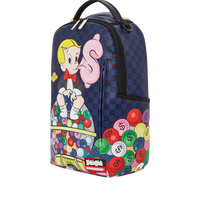 RICHIE RICH GUMBALL DLXSV BACKPACK