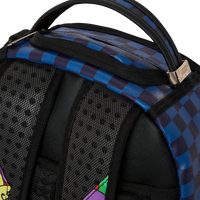 RICHIE RICH GUMBALL DLXSV BACKPACK
