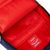 RICHIE RICH GUMBALL DLXSV BACKPACK
