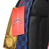 RICHIE RICH GUMBALL DLXSV BACKPACK