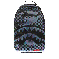 FIBER OPTICS NEXT DIMENSION BACKPACK
