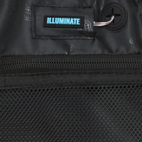 FIBER OPTICS NEXT DIMENSION BACKPACK