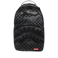 FIBER OPTICS NEXT DIMENSION BACKPACK