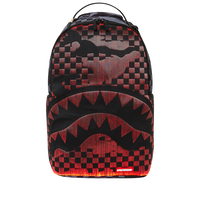 FIBER OPTICS NEXT DIMENSION BACKPACK
