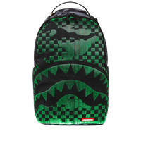 FIBER OPTICS NEXT DIMENSION BACKPACK