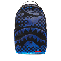 FIBER OPTICS NEXT DIMENSION BACKPACK