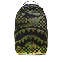 FIBER OPTICS NEXT DIMENSION BACKPACK