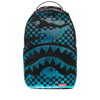 FIBER OPTICS NEXT DIMENSION BACKPACK