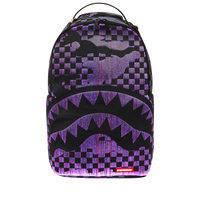 FIBER OPTICS NEXT DIMENSION BACKPACK