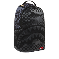 FIBER OPTICS NEXT DIMENSION BACKPACK