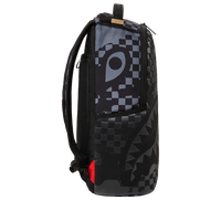 FIBER OPTICS NEXT DIMENSION BACKPACK