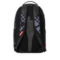 FIBER OPTICS NEXT DIMENSION BACKPACK