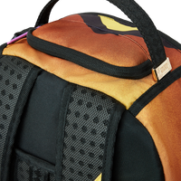 ALIEN TRASHED SIGN DLXSR BACKPACK