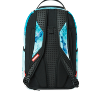 THE SHARK HUNT DLXSR BACKPACK