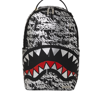 STREET LIFE CHROME LIFE DLXSVF BACKPACK