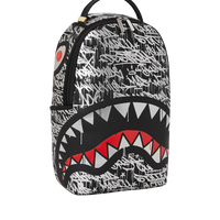 STREET LIFE CHROME LIFE DLXSVF BACKPACK