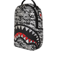 STREET LIFE CHROME LIFE DLXSVF BACKPACK